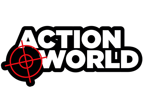 Action World logo