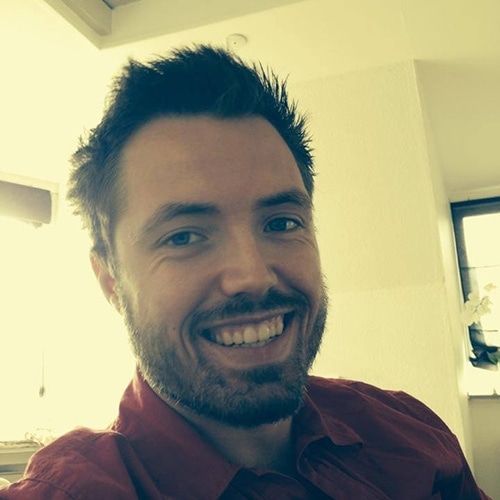 Nick Hadsund - arrangør, Engineer of Fear