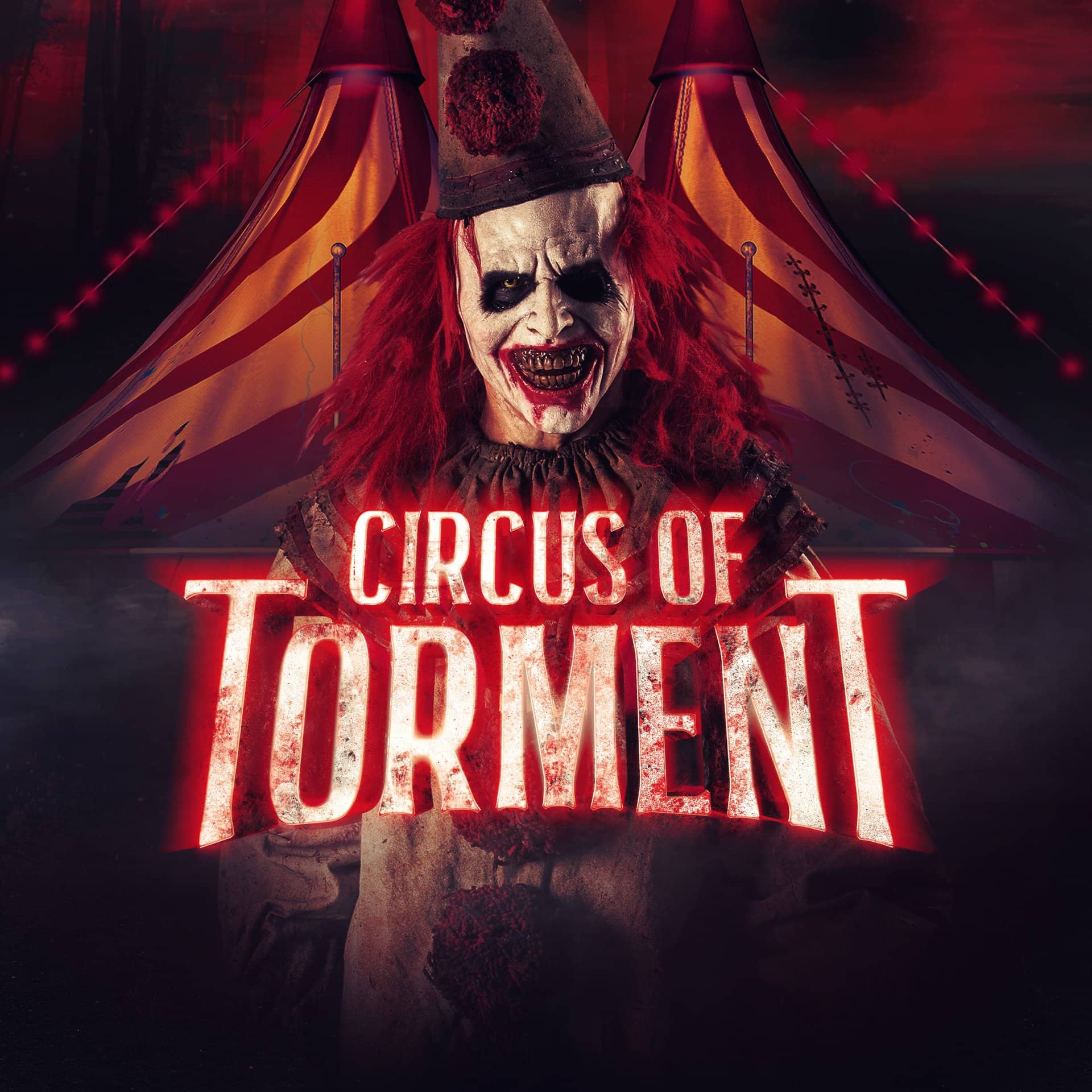 Circus Of Torment 2023 - Bello