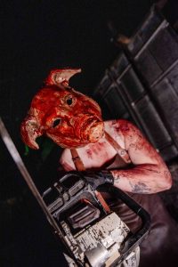 Mr. Piggy