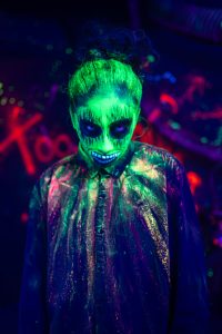 UV monster