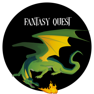 Fantasy Festival Fantasy Quest hjemmeside event knap Fantasy Quest