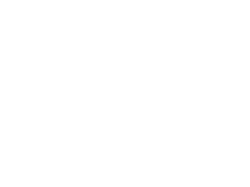 SCARY HOUSE Hedehusene logo - hvid