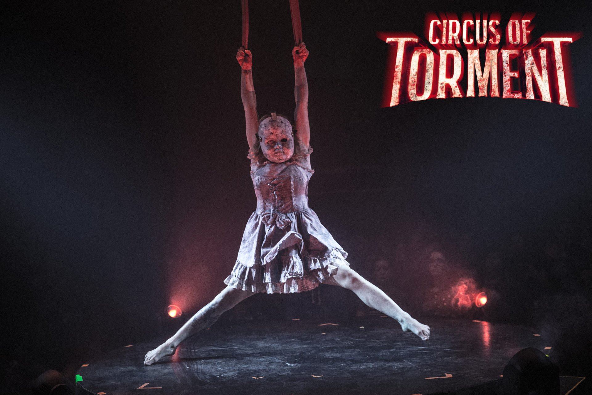 Circus of Torment - Doll