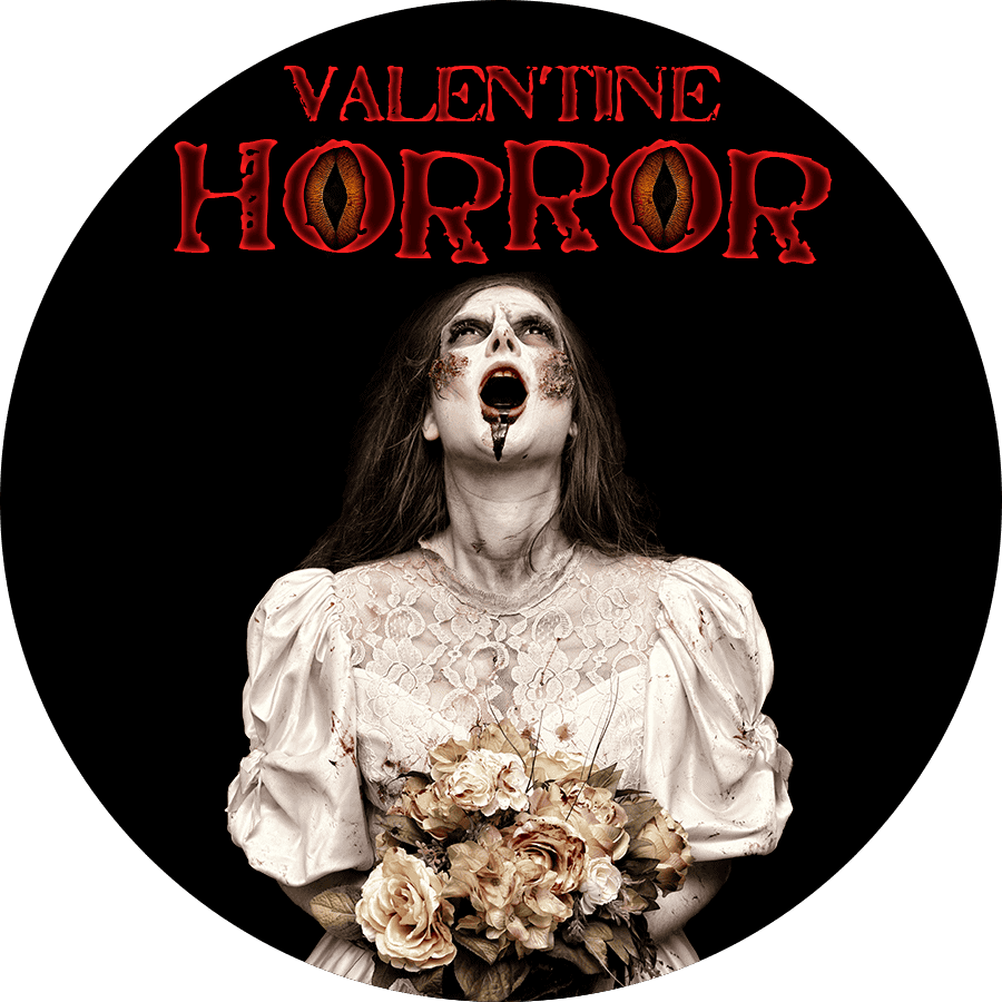 Dystopia Valentine Horror