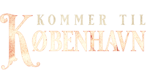 Dystopia event billetter Circus of Torment København logo