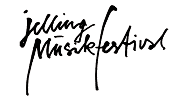 Jelling Musikfestival logo